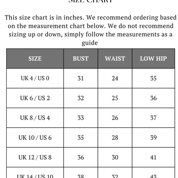 ROSIEETIENNE EMMELIE Dress Bridal - Picture 4 of 10